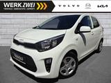 Kia Picanto 1,0 Edition 7 Allwetterreifen Klima BT - Kia Picanto in Augsburg