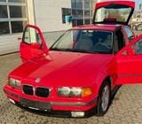 BMW 316i Compact - BMW 316 aus 1997: 316i Compact