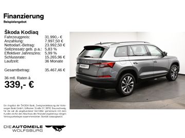 Skoda Kodiaq - 2