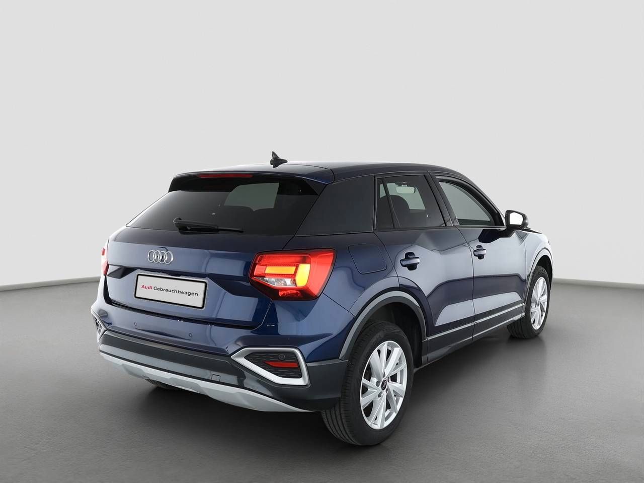 Audi Q2 - Bild 3
