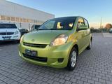 Daihatsu DAIHATSU - Sirion - 1.3i 16V 4WD CX - gebrauchte Daihatsu Sirion aus dem Jahr 2009