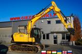 JCB JS 145LC crawler excavator / 4800 MTH - JCB Baggerlader