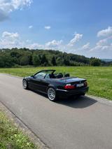 BMW E46 M3 Cabrio / Motor überholt/ Liebha... - gebrauchte BMW M3 aus dem Jahr 2002
