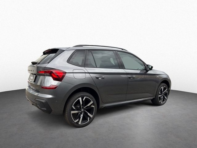 Kamiq Monte Carlo 1.0TSI 85kW MATRIXLED*PANO*KAM