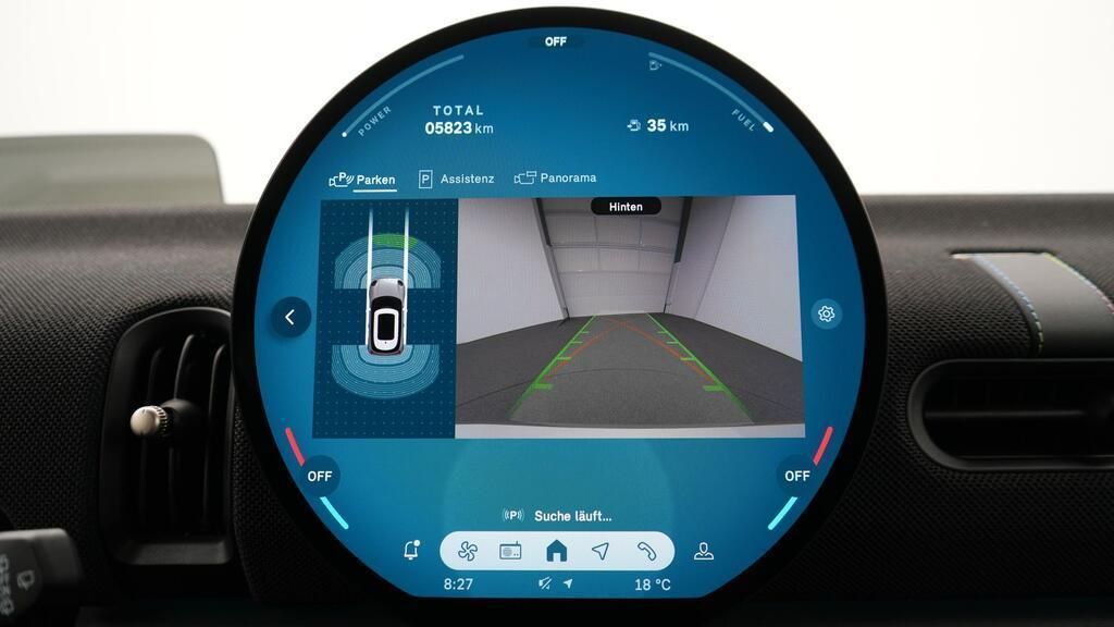 MINI Cooper C - Bild 20