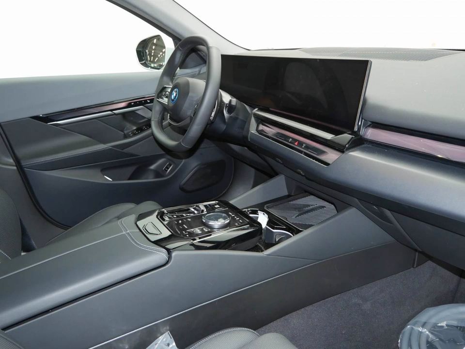 BMW 530 - Bild 7