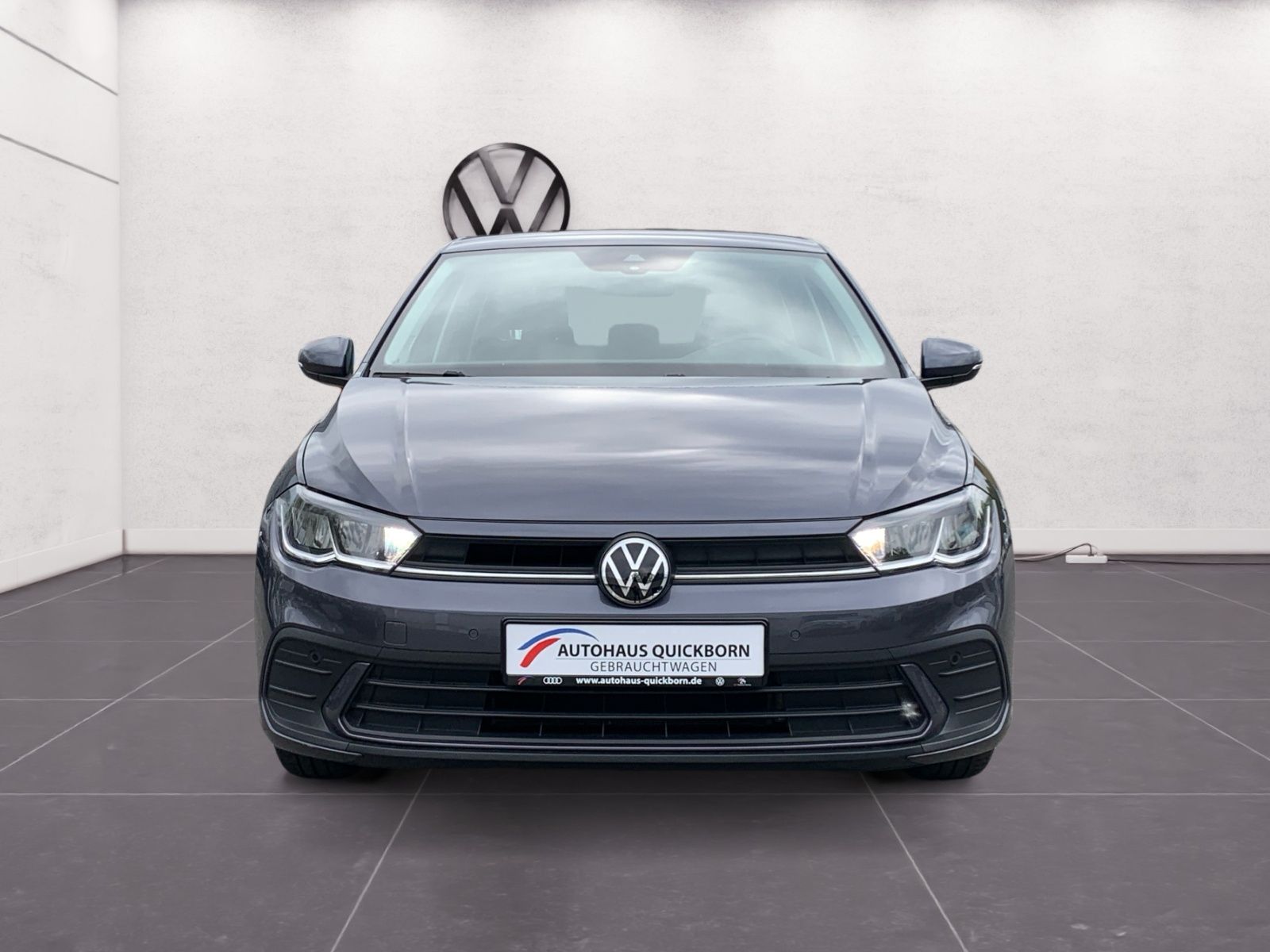 Volkswagen Polo - Bild 3