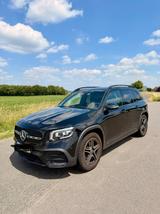 Mercedes-Benz 200 GLC 200 4MATIC Autom. - - Mercedes 200 Benzin Gebrauchtwagen
