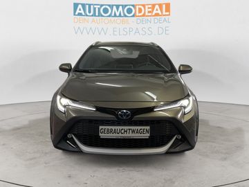 Toyota Corolla - 3