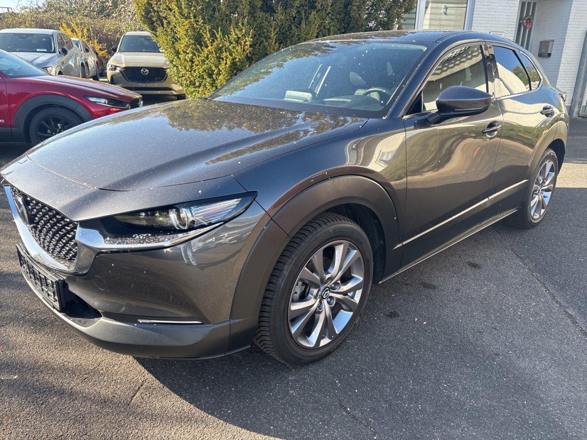Mazda CX-30 Selection SKYACTIV-G 2.0 150PS M Hybrid Pr