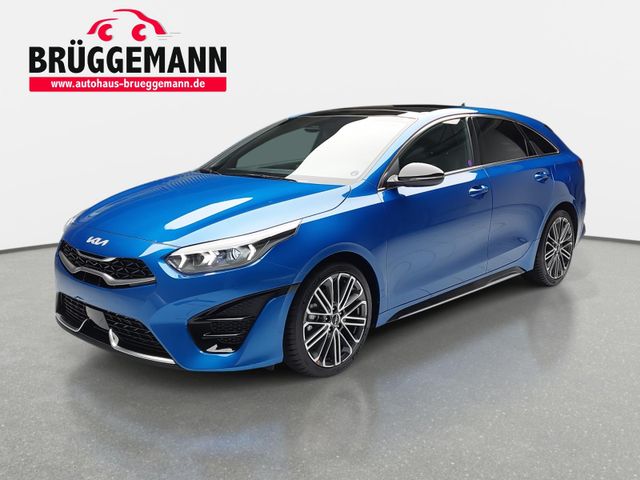 Kia PROCEED 1.5 T-GDI DCT7 GT LINE MJ25 TECHNOLOGIE 