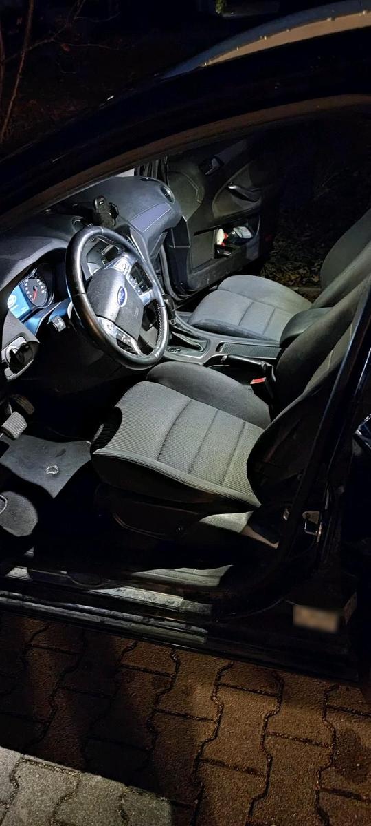 Ford Mondeo 2014 — photo 9