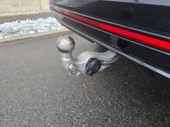 VW Touareg 4Motion R-line Black Edition 286PS