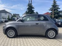 Fiat 500e - Vorschau Bild 3