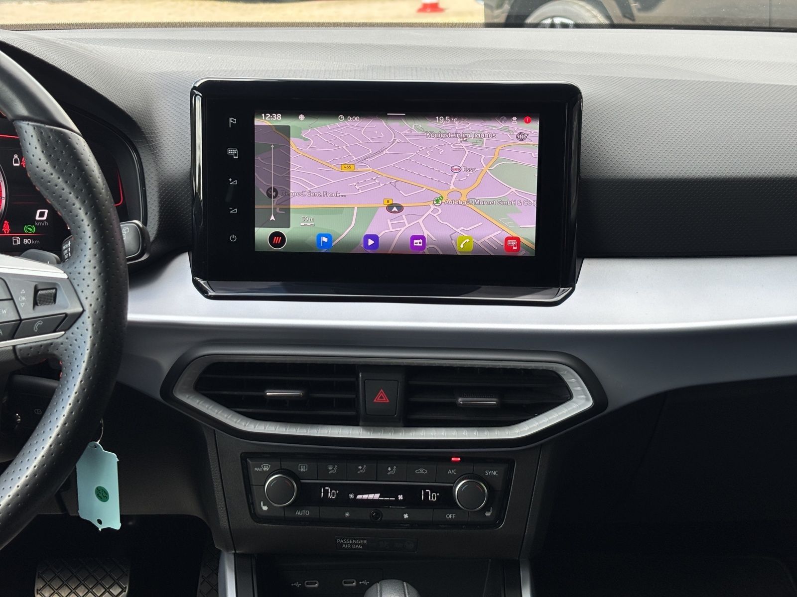 Seat Arona - Bild 9
