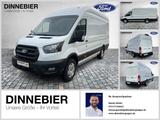 Ford Transit 350 L4 H3 Kasten LKW Trend 96 KW