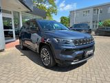 Jeep Compass Summit 1.5 GSE T4 48V e-Hybrid Autom. - Jeep Compass: Summit