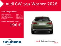 Audi A3 - Vorschau Bild 7