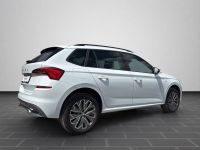 Skoda Kamiq - Vorschau Bild 3