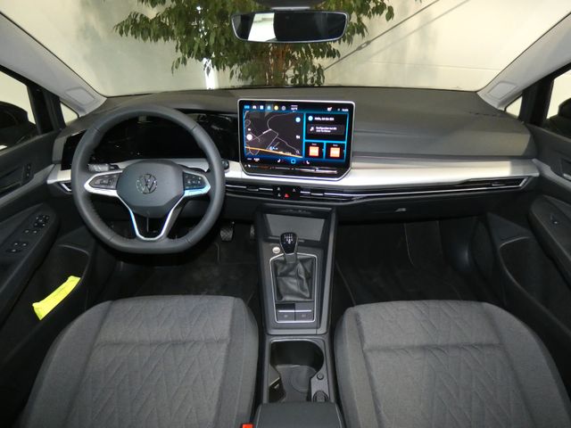 Golf 1.5 TSI Life NAVI HEAD UP