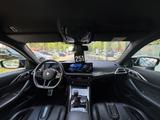 BMW M4 Competition Carbon-Pak Schalensitze H&K 360° - BMW M4 in Duisburg