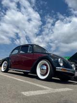 Volkswagen Käfer - Volkswagen Käfer in München