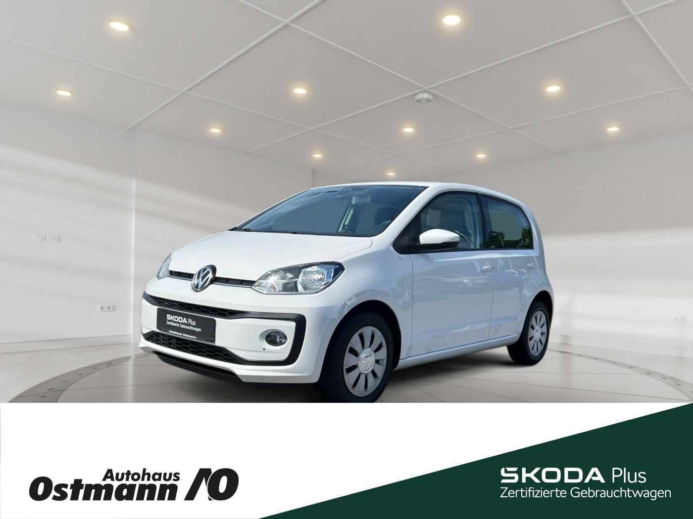 VW up