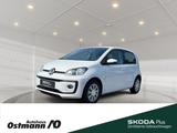 Volkswagen Move up! 44kw Start&Stop *Sitzheiz*KLIMA*Tempoma - VW up! in Kassel