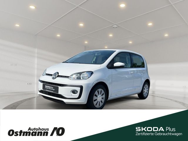 VW up