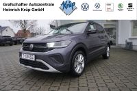 Volkswagen T-Cross - Vorschau Bild 1