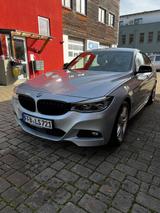 BMW 330 Gran Turismo Gran Turismo 330i xDrive M ... - BMW 330 Gran Turismo von privat