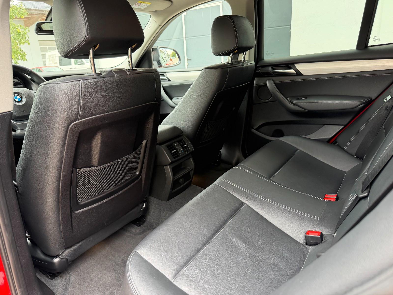 BMW X4 XDRIVE 30 D CAMÉRA MÉMOIRE TOIT OUVRANT | 258 ch | 4X4 | BVA | HAYON ÉLECTRIQUE | RÉGLAGE ÉLECTRIQUE DES SIÈGES AVEC FONCTION MÉMOIRE