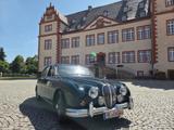 Jaguar MK II 3,8 - Jaguar: Mk 8