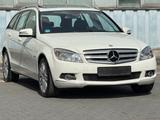 Mercedes-Benz C 220 T CDI Blueefficiency Automatik - Mercedes-Benz C 220 aus 2011
