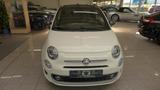 Fiat 500 S-CABRIO-1.HAND-KLIMAAUTOMATIK-ZAHNRIEMEN - Fiat 500 Gebrauchtwagen in Bochum