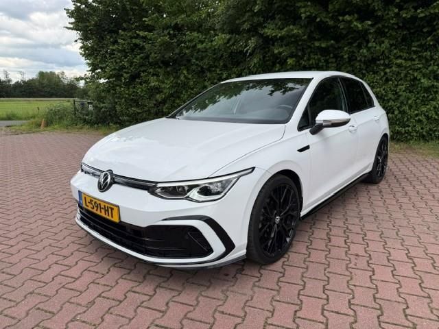 Volkswagen Golf 1.5eTSI 150PK R-line Business LED/VIRTDASH/