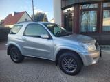 Toyota RAV 4 RAV 4 4x4 Sol AUTOMATIK-3 TÜRIG-1 HAND   - Toyota RAV 4 aus 2004