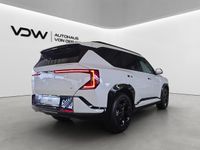 Kia EV5 - Vorschau Bild 8