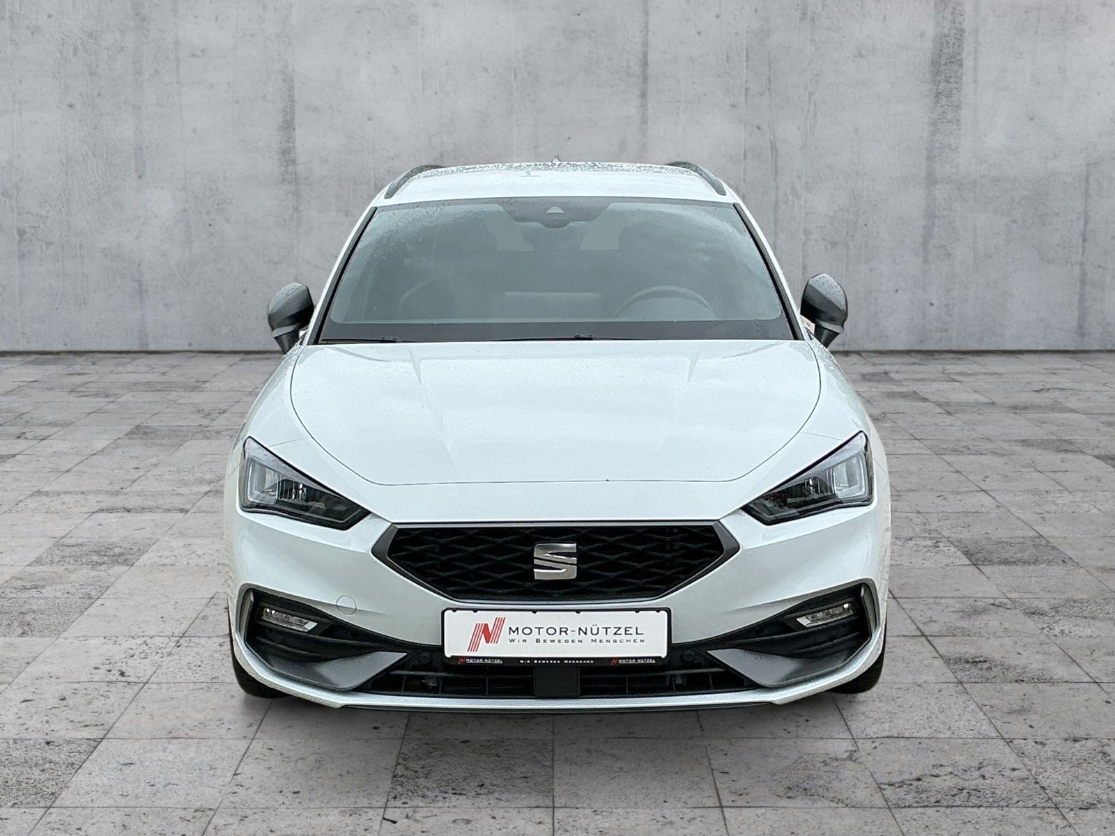Seat Leon - Bild 3