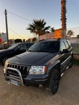 Jeep Grand Cherokee 2.7 CRD cat Laredo - gebrauchte Jeep Grand Cherokee aus dem Jahr 2004