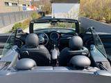 MINI Cooper SD Cabrio Cooper S - MINI Cooper SD Cabrio Gebrauchtwagen