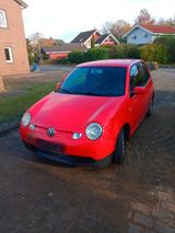 Volkswagen VW Lupo TDI / 1,2 Liter /61 PS / TÜV Neu 0... - Volkswagen Lupo: TDI