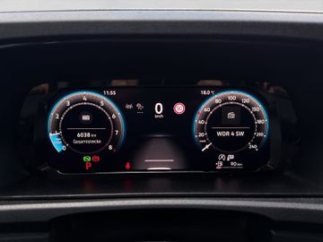 Volkswagen Caddy - 10