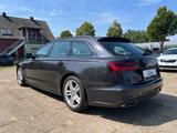 Audi A6 Ultra 2.0 TDI Scheckheft,Automatik,Kamera,SHZ - Audi A6 Gebrauchtwagen in Bremen