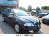 Skoda Octavia Combi Ambiente Xenon 1.9 TDI Euro4 - Skoda Octavia mit Diesel-Antrieb: 1.9