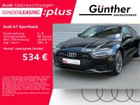 Audi A7 - Vorschau Bild 1