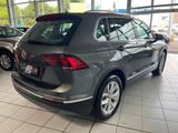 Volkswagen Tiguan Highline 2.0 l TSI *Automatik*Allrad*LED* - VW Tiguan Gebrauchtwagen in Hagen