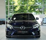 Mercedes-Benz C 300 Limousine AMG Line *2.H *19 *Pano *MB100 - Mercedes-Benz C 300: Limousine