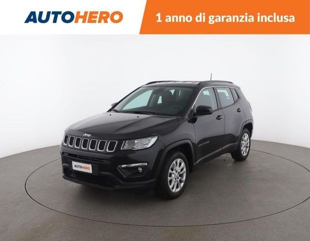 Jeep JEEP Compass 1.3 Turbo T4 2WD Longitude