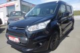Ford Grand Tourneo Connect Titanium 7.Sitzer - Ford Grand Tourneo aus 2018